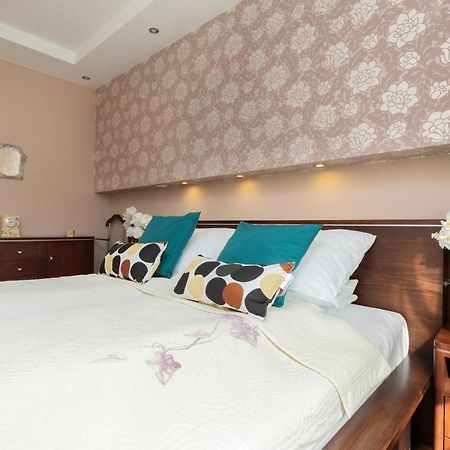 Apartment Trzy Zagle Gdansk By Noclegi Renters 외부 사진