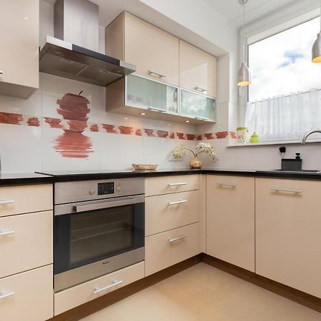Apartment Trzy Zagle Gdansk By Noclegi Renters 외부 사진