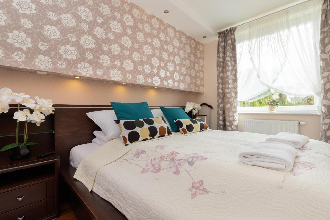 Apartment Trzy Zagle Gdansk By Noclegi Renters 외부 사진
