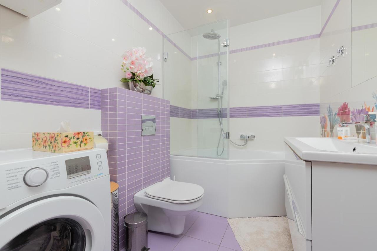 Apartment Trzy Zagle Gdansk By Noclegi Renters 외부 사진