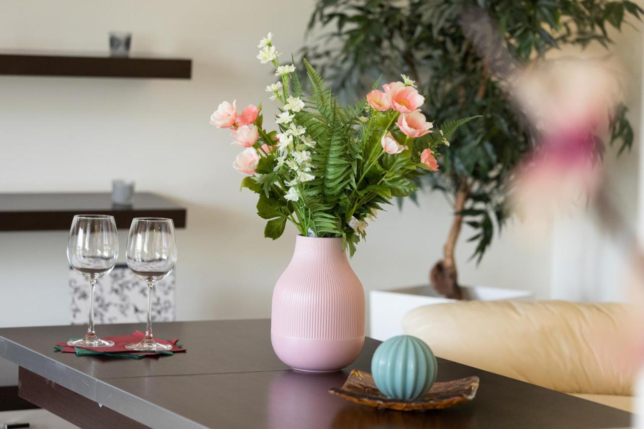 Apartment Trzy Zagle Gdansk By Noclegi Renters 외부 사진