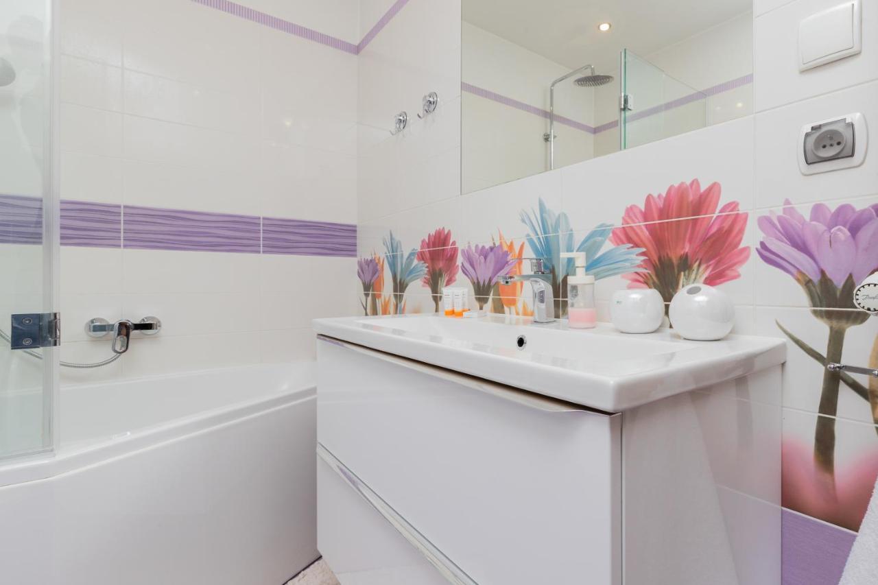 Apartment Trzy Zagle Gdansk By Noclegi Renters 외부 사진