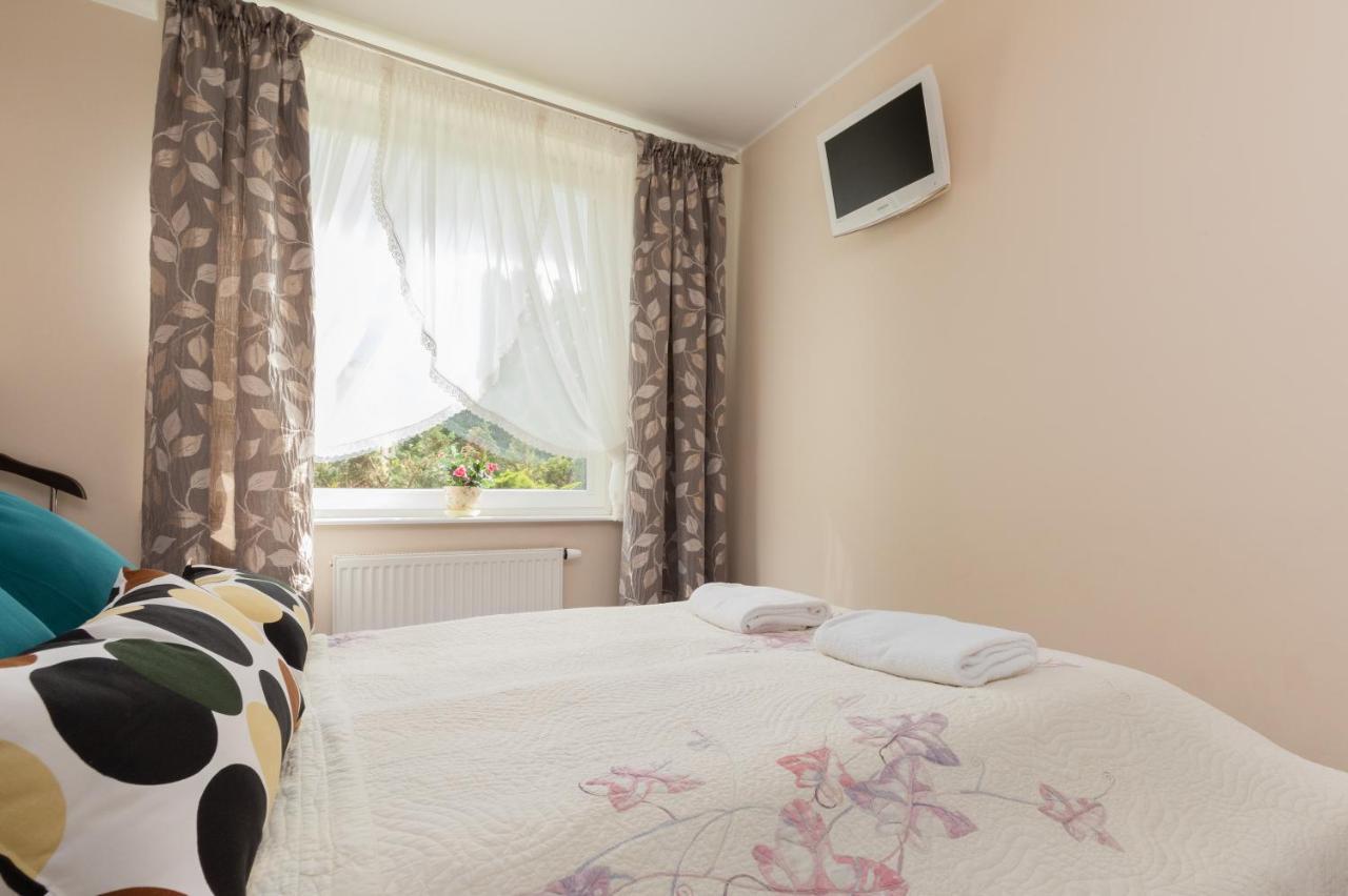 Apartment Trzy Zagle Gdansk By Noclegi Renters 외부 사진