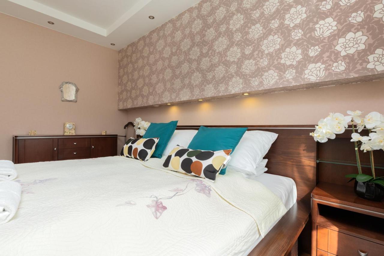 Apartment Trzy Zagle Gdansk By Noclegi Renters 외부 사진