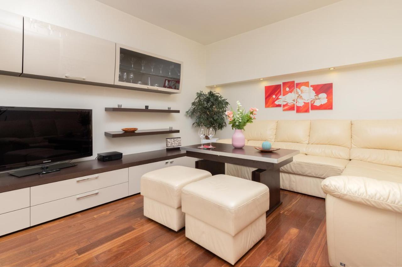 Apartment Trzy Zagle Gdansk By Noclegi Renters 외부 사진